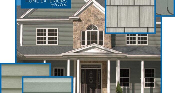 Siding Contractor Near Me Seacoast NH | Savage Builders