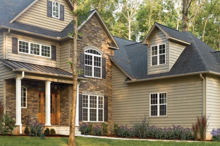 The 10 Best Vinyl Siding Installers Near Me (with Free Estimates)