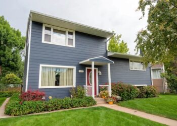 Superior Siding Installation - All Seasons Roofing