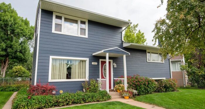 Superior Siding Installation - All Seasons Roofing