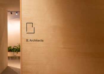 B Architecture | Tag | ArchDaily México