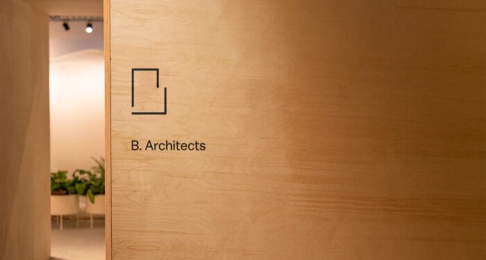 B Architecture | Tag | ArchDaily México