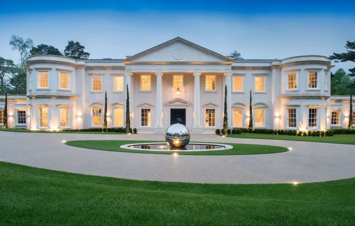 The most magnificent mansions for sale in every state | loveproperty.com
