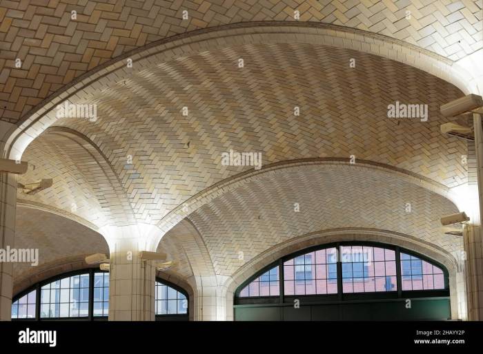 Rafael guastavino hi-res stock photography and images - Alamy