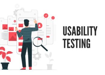 How to conduct efficient usability testing in 5 steps with a sample script