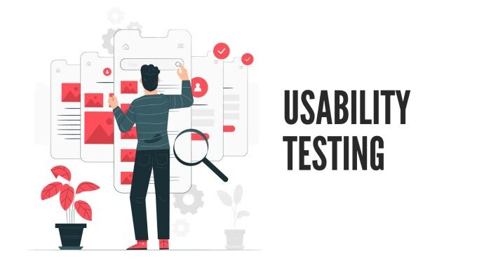 How to conduct efficient usability testing in 5 steps with a sample script