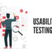 How to conduct efficient usability testing in 5 steps with a sample script