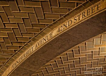 Guastavino Tile Ceiling Photograph by Jerry Fornarotto - Fine Art America