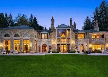 22 Most Expensive Houses in the World, For Sale in 2022