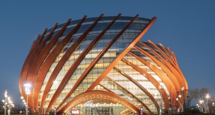 15 Top A' Architecture Design Award Winners